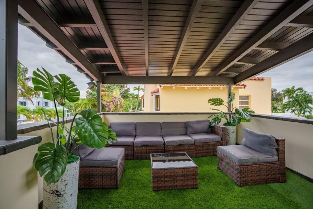New! Miami & Calle Ocho Simpson'S Funhouse! Extérieur photo