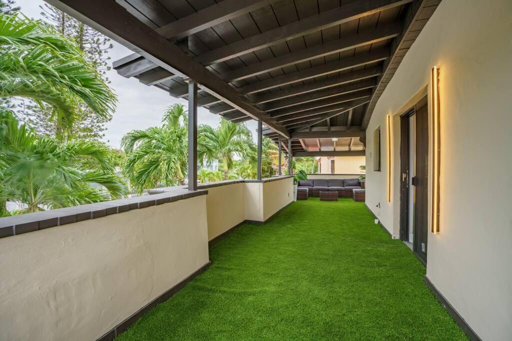 New! Miami & Calle Ocho Simpson'S Funhouse! Extérieur photo